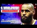 Download Lagu Lebron James Goes Viral For Absolutely Embarrassing Himself By Bricking Shots In China Nike Tour