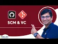 Source Code Management Explained What is Version Control Git GitHub and DevOps