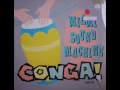 Download Lagu Miami Sound Machine - Conga (Instrumental Version)
