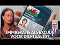 Lagu Digital ID als oplossing voor het migratieprobleem? | Ongehoord Nieuws #263