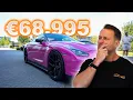 Download Lagu Taxatie Nissan GT-R van Porschaluna