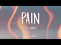 Download Lagu Jake Daniels - Pain (Lyrics)