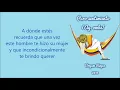 Nunca Voy a Olvidarte Kaleth Morales Letra