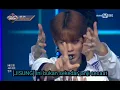 Wanna One ㅡ Energetic (Subtitle Indo)