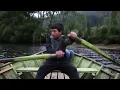 How a young teen paddler became an unexpected hero