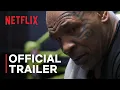 Countdown Paul vs Tyson Trailer Netflix