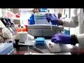 Live Demo of DIGE Technique and Microarray data analysis march 16