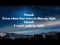 The Healing Lyrics -  Blanca featuring Dante Bowe