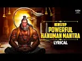Download Lagu Nonstop Powerful Hanuman Mantra To Remove Negative Energy | हनुमान मंत्र Om Han Hanumate Namo Namah