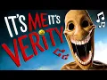 It s me It s Verity - Horror Skunx song