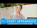 Every Time Ellen Pompeo Appeared on Ellen