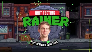 Angular Unit Tests Distilled Rainer Hahnekamp