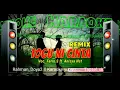 Download Lagu TOGU NI CINTA 2 REMIX/ FARRO ft. ANNISYA NST || KARAOKE TANPA VOCAL / RAHMA MSC PROD. / RAHMAN_DOYA2