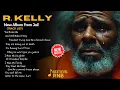Download Lagu R. Kelly – New Album From Jail (2025 Official Album)