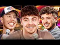 AB Joins Fellas Gets Spicy Message From Lauren Alexis The Worst UK Uni Revealed FULL POD EP 253