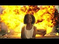 Tony Monta x Pirlo x DFZM x Topboy x Akapellah - Un Dia En Mi Barrio Remix (video oficial)