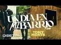 Tony Monta x Pirlo x DFZM x Topboy x Akapellah - Un Dia En Mi Barrio Remix (video oficial)