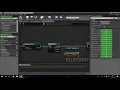 UE4 Tutorial Replication and Multiplayer Creating name tags in top of players