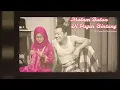 Malam Bulan Di Pagar Bintang (Tan Sri P. Ramlee & Puan Sri Saloma) - AI Cover