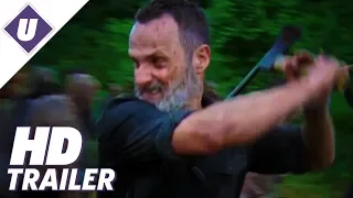 the walking dead official season 9 comic con trailer sdcc 2018