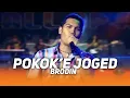Download Lagu Brodin - Pokok'e Joged  |  New Pallapa Campursari 11
