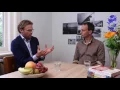Adaptics In gesprek met Kasper Bakker over gezondheidsmanagement