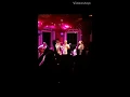 Majur, Hiran, Emicida cantam náufrago (ao vivo)