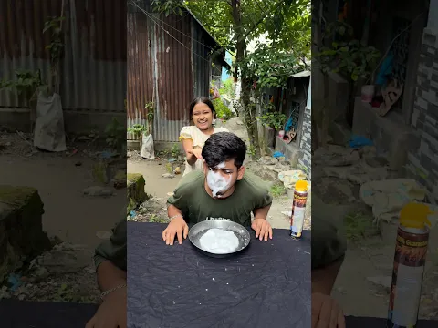 Mess Around and Find Out! 😂🤦‍♂️ #yoytubeshorts #foryou #familyvlog #funny