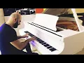 Download Lagu Sting - La belle dame sans regrets - Karo Abazyan / 2020 /