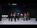 Lagu KATSEYE (캣츠아이) “M.I.A”  | Original Dance Practice by F4MXE