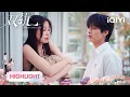 Wedding Bombshell! 😱 Mumu \u0026 Zhaozhso Married... To Others? |SPEED AND LOVE 双轨|iQIYI