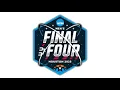 Simulating the 2023 Men’s NCAA Tournament (College Hoops 2K8 on PlayStation 3)
