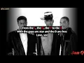 Whodini - One Love (Lyrics)
