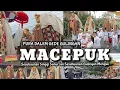 MACEPUK..‼️Banyak Pepatih Kerauhan Sesuhuunan Pura Maspait Singgi Sanur Sareng  Gulingan Mengwi 2025