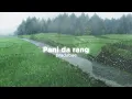 Download Lagu Pani da rang (slowed down w rain ☔)