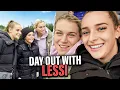 Download Lagu Football Days Out With ALESSIA RUSSO | Ella Toone Vlogs
