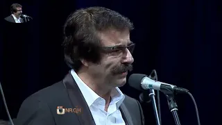 علیرضا افتخاری نیلوفرانه 