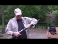 Ruger Takedown Model