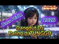 Lagu DANGDUT DJ BASS PETIR ZEUS 2026