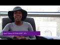 NYU Alumni Stories What Makes NYU Special