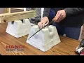 HANDI Block - Lightweight Deck Block