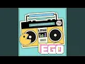 Download Lagu EGO