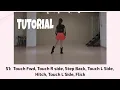 Download Lagu Bambu Gila Line Dance TUTORIAL