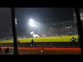 Download Lagu Dramatische beelden van binnenuit stadion tijdens voetbalramp in Indonesië | AFP