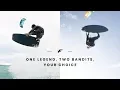 Download Lagu One legend, two Bandits, your choice!