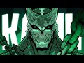 Download Lagu Kaiju No 8 「AMV」-  X-TALI