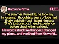 Download Lagu The summer I turned 18, he took my innocence—only to hear I was just “practice” for someone else.