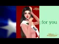Miss Texas - Miss America IMVU 2020