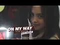Download Lagu ON MY WAY - ALAN WALKER (Rock Version Cover) PUBG