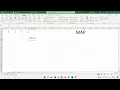MAP - Lambda Formulas